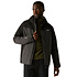 Highton Stretch Ash Black Winterjas Heren Highton Stretch Ash Black Winterjas Heren