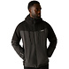 Regatta Highton Stretch Ash Black Winterjas Heren