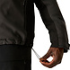 Regatta Highton Stretch Ash Black Winterjas Heren