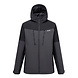 Regatta Highton Stretch Ash Black Winterjas Heren