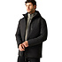 Baylon Black Winterjas Heren Baylon Black Winterjas Heren