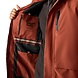 Regatta Baylon Burnt Henna Winterjas Heren