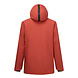 Regatta Baylon Burnt Henna Winterjas Heren
