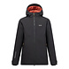 Regatta Hoscar Burnt Henna Black Winterjas Heren