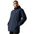 Hoscar Aviator Blue Navy Winterjas Heren Hoscar Aviator Blue Navy Winterjas Heren