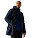 Regatta Hoscar Aviator Blue Navy Winterjas Heren