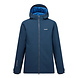 Regatta Hoscar Aviator Blue Navy Winterjas Heren