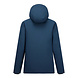 Regatta Hoscar Aviator Blue Navy Winterjas Heren