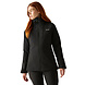 Regatta Highton Stretch Black Winterjas Dames