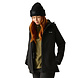 Regatta Highton Stretch Black Winterjas Dames