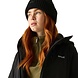 Regatta Highton Stretch Black Winterjas Dames