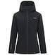 Regatta Highton Stretch Black Winterjas Dames