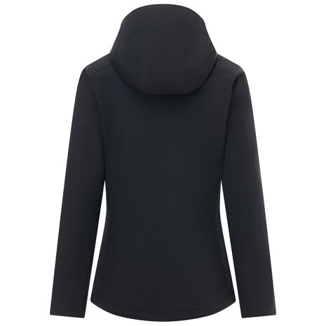 Regatta Highton Stretch Black Winterjas Dames