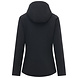 Regatta Highton Stretch Black Winterjas Dames