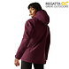 Regatta Highton Stretch Fig Winterjas Dames Regatta Highton Stretch Fig Winterjas Dames