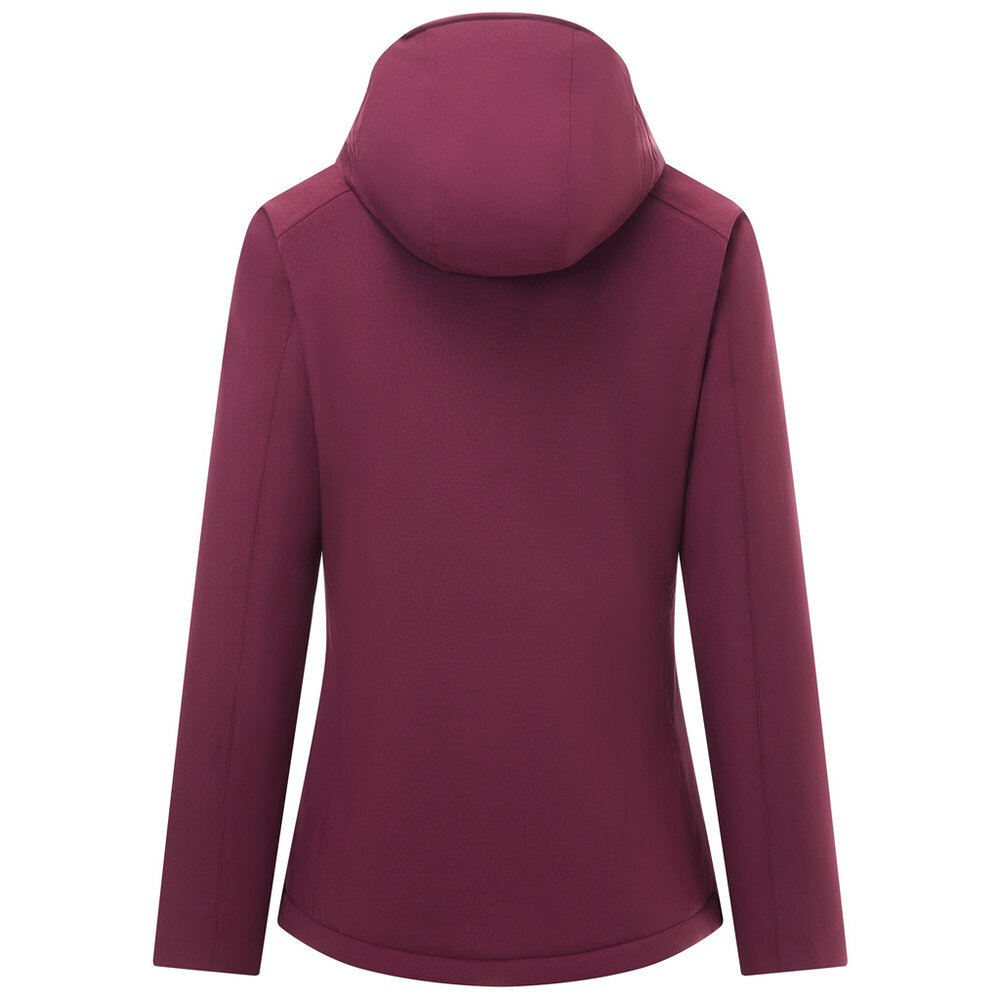 Regatta Highton Stretch Fig Winterjas Dames Regatta Highton Stretch Fig Winterjas Dames