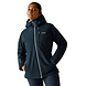 Regatta Highton Stretch Skyway Navy Winterjas Dames Regatta Highton Stretch Skyway Navy Winterjas Dames