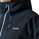 Regatta Highton Stretch Skyway Navy Winterjas Dames Regatta Highton Stretch Skyway Navy Winterjas Dames