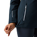 Regatta Highton Stretch Skyway Navy Winterjas Dames Regatta Highton Stretch Skyway Navy Winterjas Dames