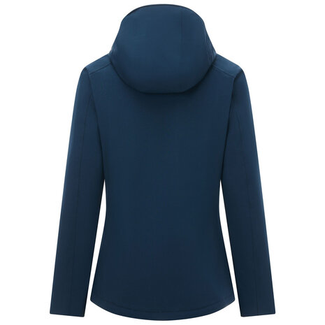 Regatta Highton Stretch Skyway Navy Winterjas Dames Regatta Highton Stretch Skyway Navy Winterjas Dames