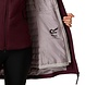 Regatta Denbury Fig Powder Lilac 3-in-1 Winterjas Dames