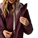 Regatta Denbury Fig Powder Lilac 3-in-1 Winterjas Dames