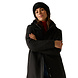 Regatta Vallina Black Winterjas Dames Regatta Vallina Black Winterjas Dames