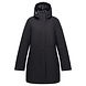 Regatta Vallina Black Winterjas Dames Regatta Vallina Black Winterjas Dames