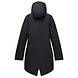 Regatta Vallina Black Winterjas Dames Regatta Vallina Black Winterjas Dames