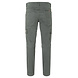 Timezone Regular RogerTZ Iron Grey Wash Cargobroek Heren