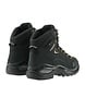 Lowa Renegade Evo GTX Mid Black Champagne Wandelschoenen Dames Lowa Renegade Evo GTX Mid Black Champagne Wandelschoenen Dames
