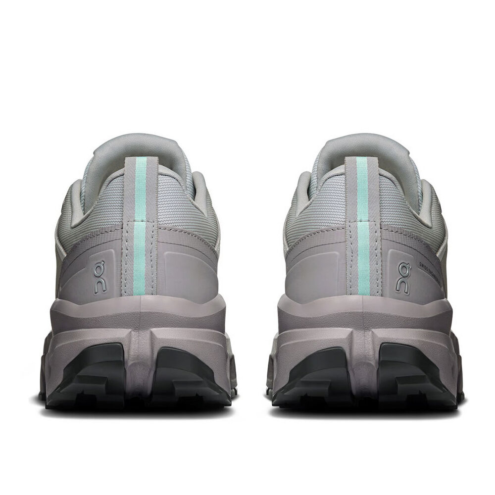 On Running Cloudrock Low WP Glacier Ore Wandelschoenen Dames On Running Cloudrock Low WP Glacier Ore Wandelschoenen Dames