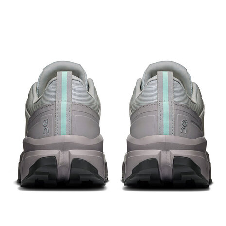 On Running Cloudrock Low WP Glacier Ore Wandelschoenen Dames On Running Cloudrock Low WP Glacier Ore Wandelschoenen Dames