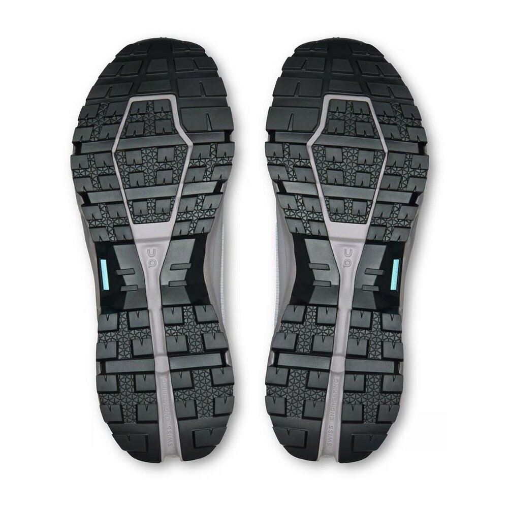 On Running Cloudrock Low WP Glacier Ore Wandelschoenen Dames On Running Cloudrock Low WP Glacier Ore Wandelschoenen Dames
