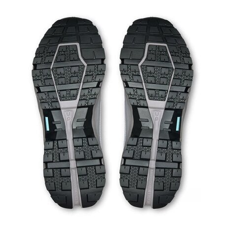 On Running Cloudrock Low WP Glacier Ore Wandelschoenen Dames On Running Cloudrock Low WP Glacier Ore Wandelschoenen Dames