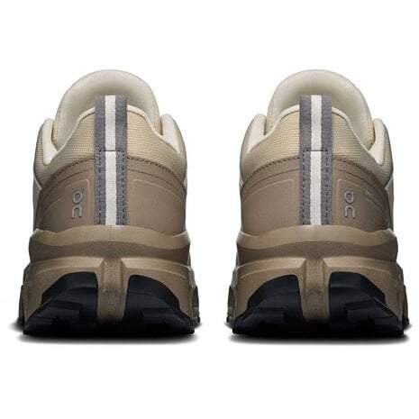 On Running Cloudrock Low WP Grain Soba Wandelschoenen Dames On Running Cloudrock Low WP Grain Soba Wandelschoenen Dames