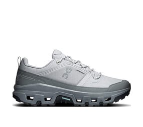 On Running Cloudrock Low WP Glacier Rock Wandelschoenen Heren On Running Cloudrock Low WP Glacier Rock Wandelschoenen Heren