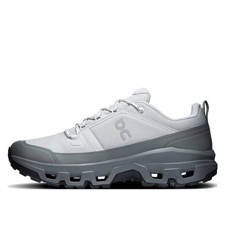 On Running Cloudrock Low WP Glacier Rock Wandelschoenen Heren On Running Cloudrock Low WP Glacier Rock Wandelschoenen Heren