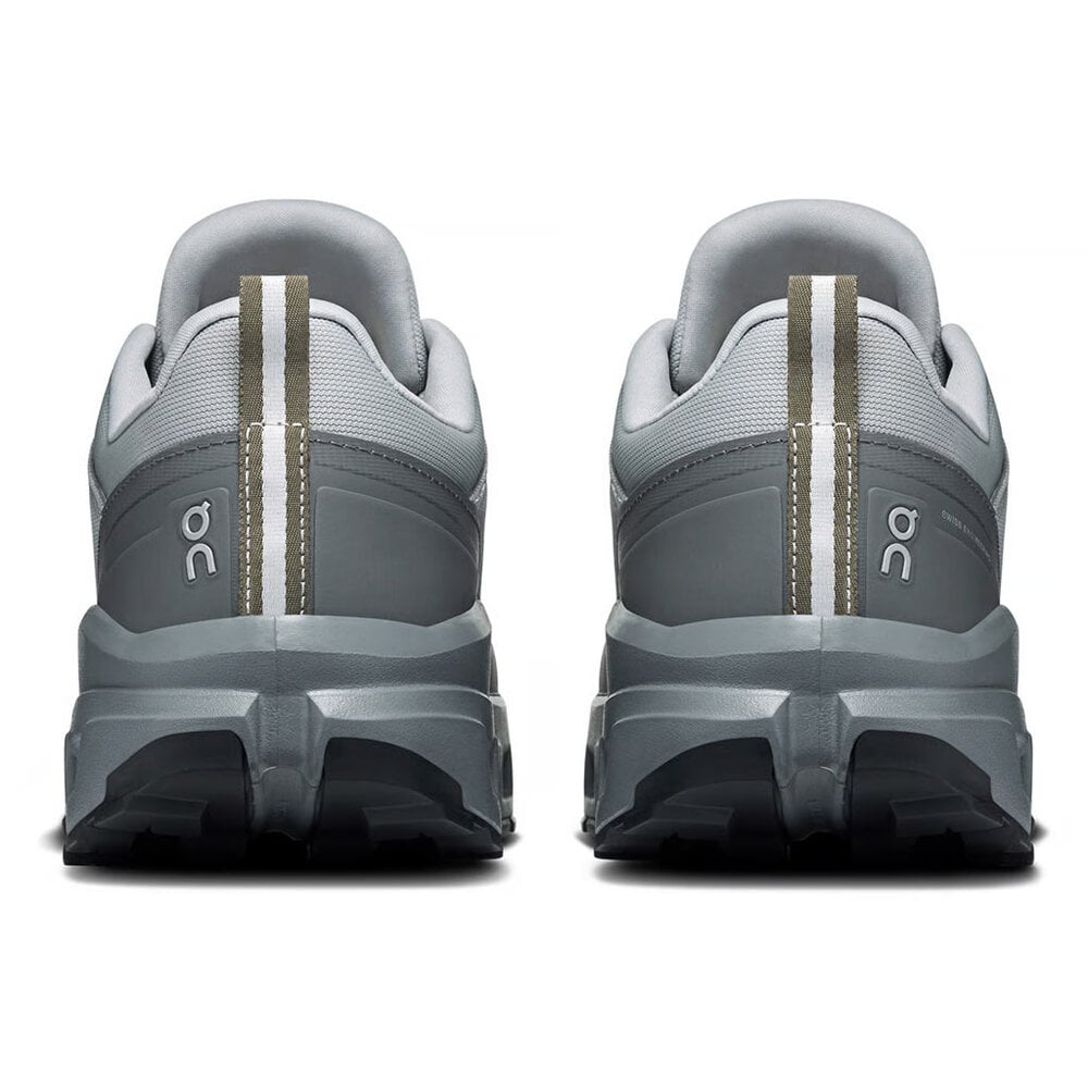 On Running Cloudrock Low WP Glacier Rock Wandelschoenen Heren On Running Cloudrock Low WP Glacier Rock Wandelschoenen Heren