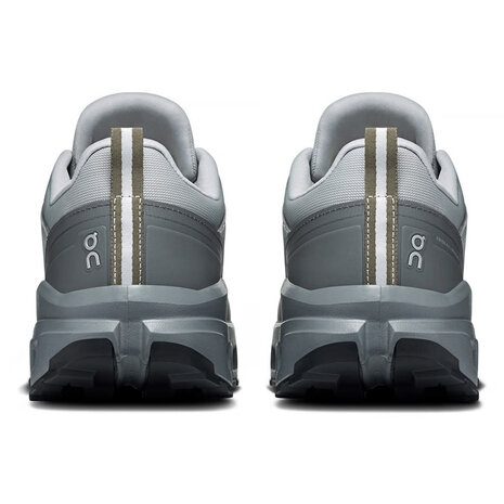 On Running Cloudrock Low WP Glacier Rock Wandelschoenen Heren On Running Cloudrock Low WP Glacier Rock Wandelschoenen Heren
