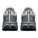 On Running Cloudrock Low WP Glacier Rock Wandelschoenen Heren On Running Cloudrock Low WP Glacier Rock Wandelschoenen Heren