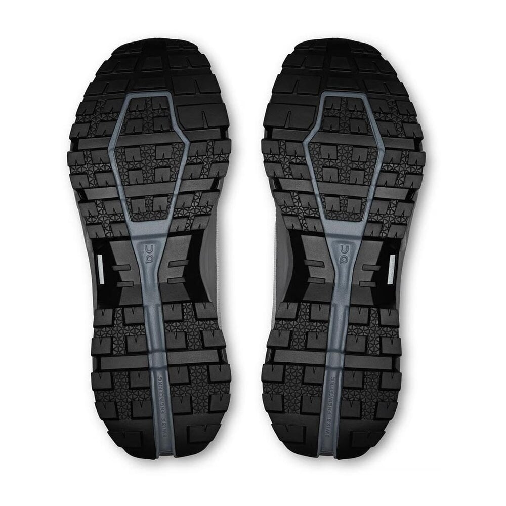 On Running Cloudrock Low WP Glacier Rock Wandelschoenen Heren On Running Cloudrock Low WP Glacier Rock Wandelschoenen Heren