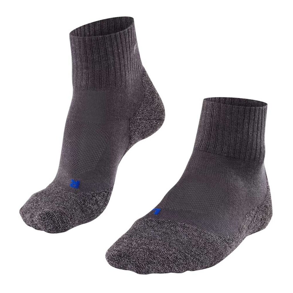 Falke TK2 Cool Short Asphalt Wandelsokken Heren