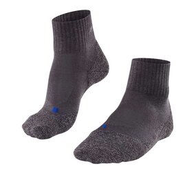 Falke TK2 Cool Short Asphalt Wandelsokken Heren