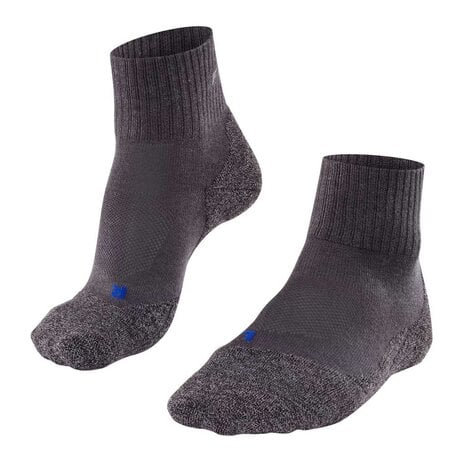 Falke TK2 Cool Short Asphalt Wandelsokken Heren