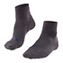TK2 Cool Short Asphalt Wandelsokken Heren