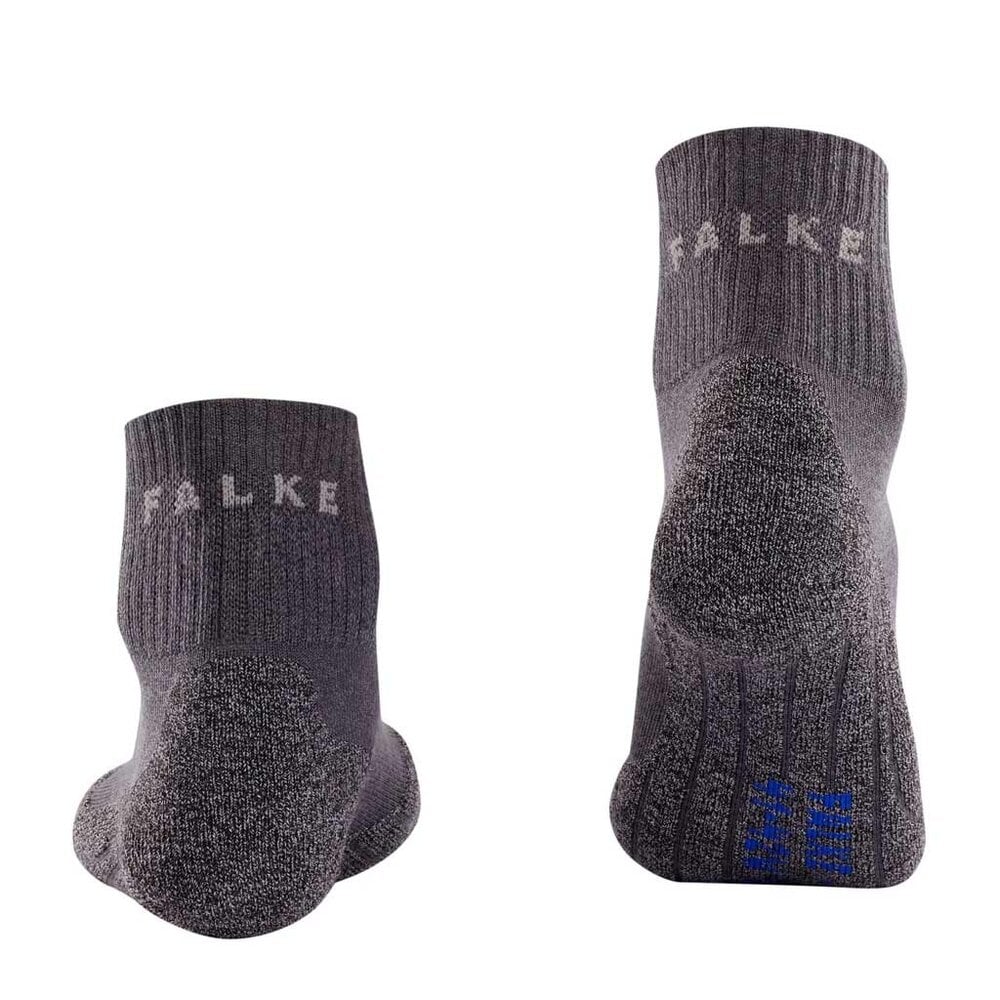Falke TK2 Cool Short Asphalt Wandelsokken Heren