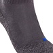 Falke TK2 Cool Short Asphalt Wandelsokken Heren
