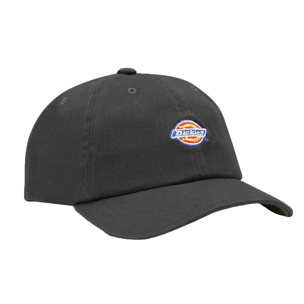 Dickies Hardwick Black Baseball Cap Dickies Hardwick Black Baseball Cap