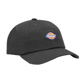 Dickies Hardwick Black Baseball Cap